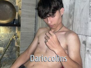 Dariocolins