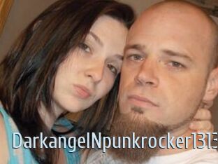 DarkangelNpunkrocker1313