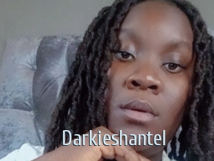 Darkieshantel