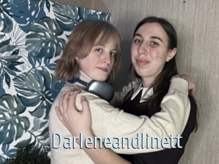 Darleneandlinett