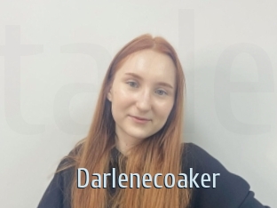 Darlenecoaker