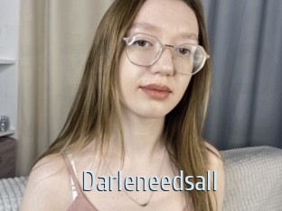 Darleneedsall