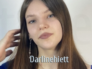 Darlinehiett