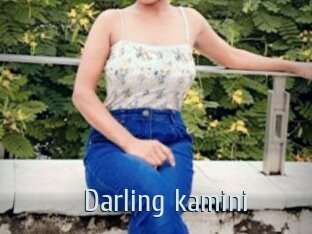 Darling_kamini