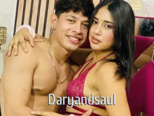 Daryandsaul