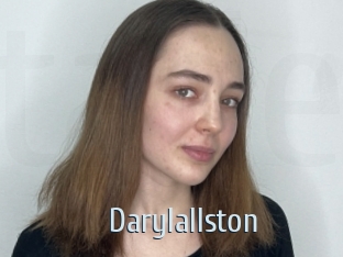 Darylallston