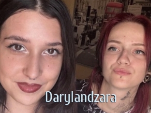 Darylandzara