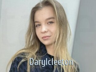 Darylcleeton