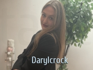 Darylcrock