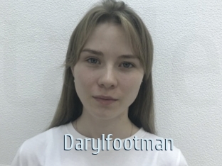 Darylfootman