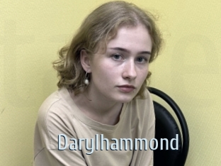 Darylhammond