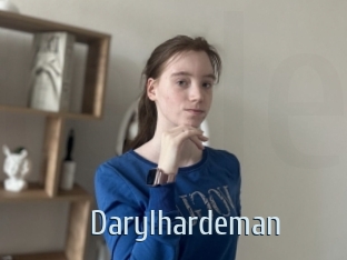 Darylhardeman