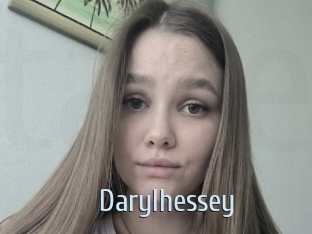Darylhessey