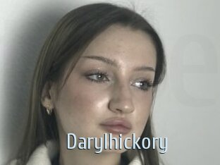 Darylhickory