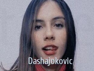Dashajokovic