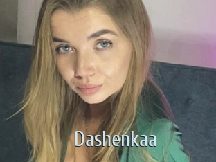 Dashenkaa