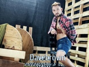 davebrown Ta Model