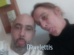 Davelettis