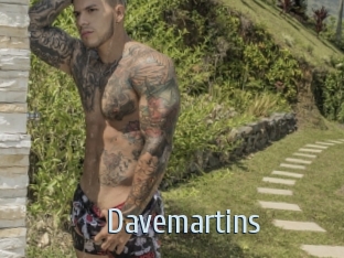 Davemartins