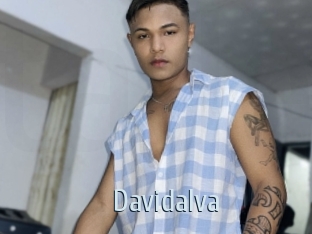 Davidalva
