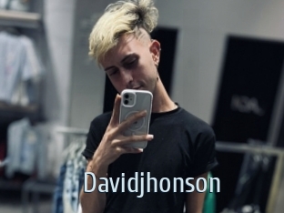 Davidjhonson