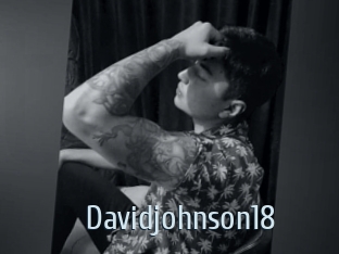 Davidjohnson18