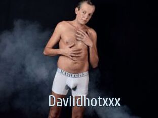 Daviidhotxxx