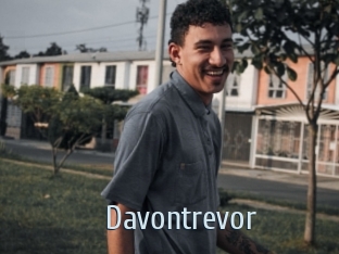 Davontrevor
