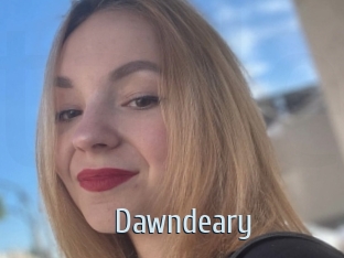 Dawndeary