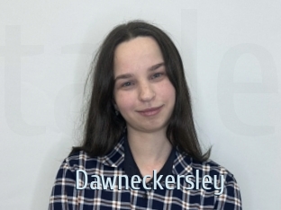 Dawneckersley
