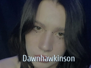Dawnhawkinson