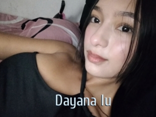 Dayana_lu