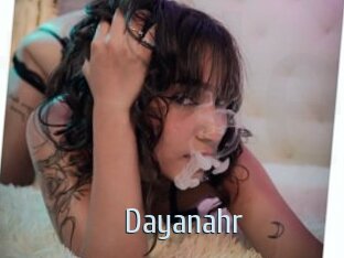 Dayanahr