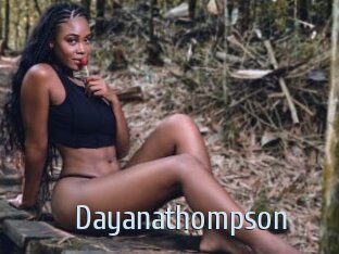 Dayanathompson