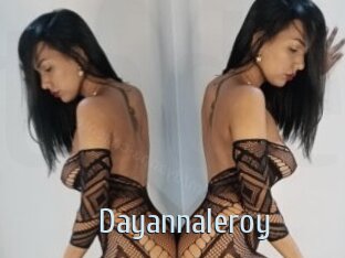 Dayannaleroy