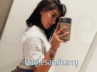 Daylesandharry