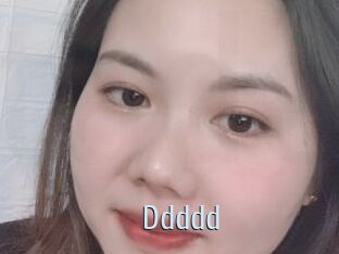 Ddddd