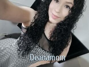 Deanamom