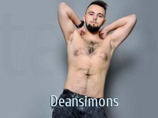 Deansimons