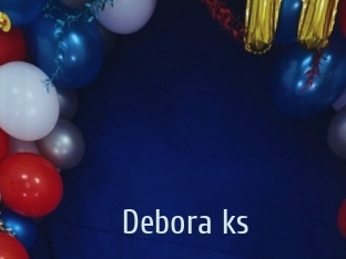 Debora_ks