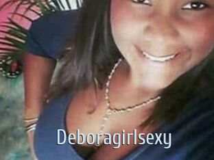 Deboragirlsexy