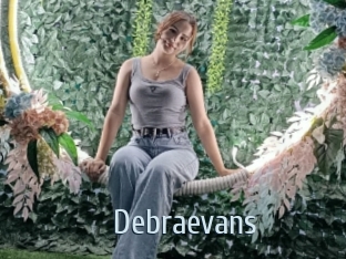 Debraevans