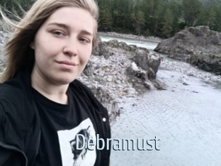 Debramust