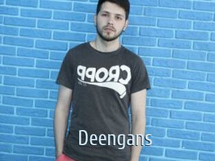 Deengans