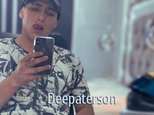 Deepaterson