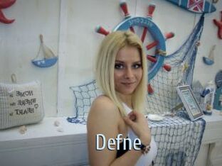 Defne