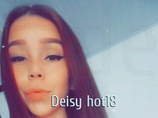 Deisy_hot18