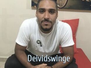 Deividswinge