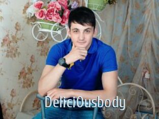 Delici0usbody