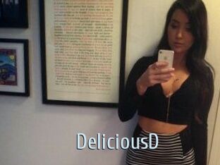 DeliciousD